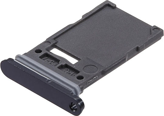 Single Sim Card Tray Samsung Galaxy S25 S25 Plus Premium Blue Black