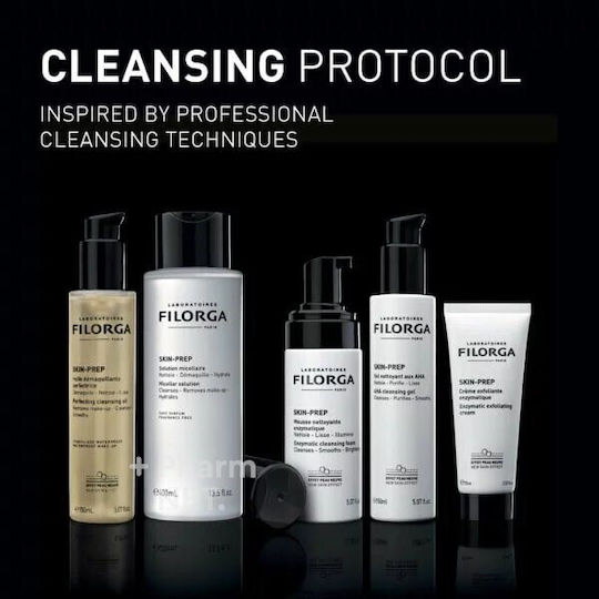 Filorga Κρέμα για Peeling Προσώπου 75ml