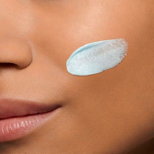 Fresh Κρέμα για Scrub Προσώπου 50ml
