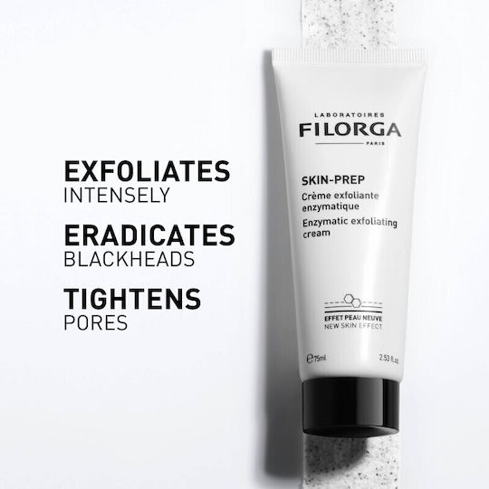 Filorga Κρέμα για Peeling Προσώπου 75ml