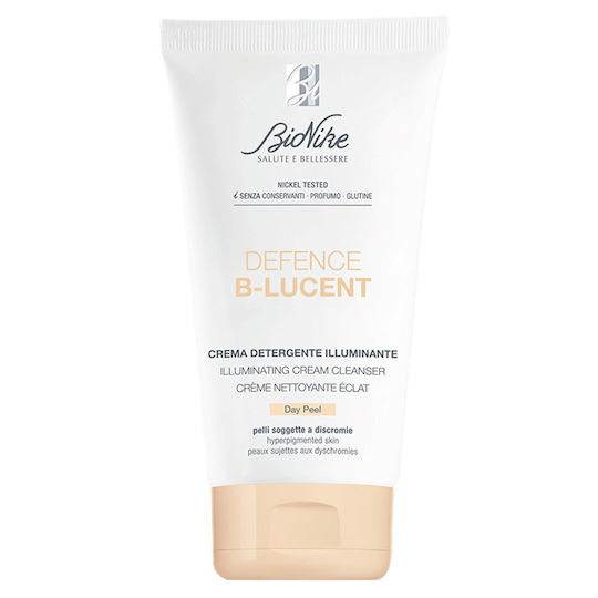 Bionike Defence B-Lucent Day Peel Peeling für das Gesicht 150ml
