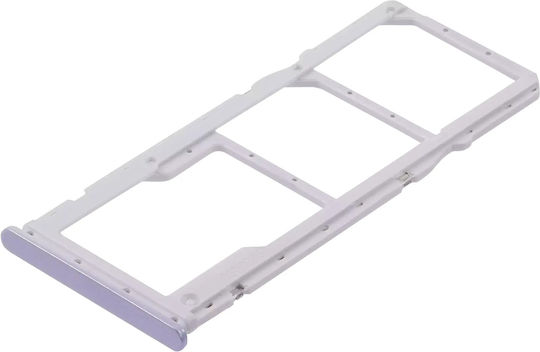 Tavă SIM Pentru Xiaomi Redmi 12C Violet