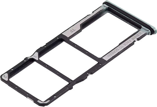Tavă SIM Card Xiaomi Redmi Note 12s Verde Perlat