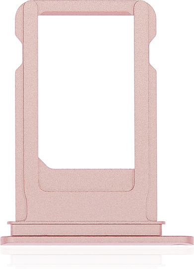 Sim Card Tray Iphone 7 Plus Rose Gold