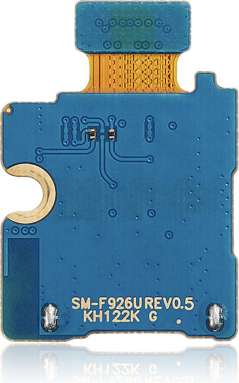 Sim Card Reader Samsung Galaxy Z Fold 3 5g F926