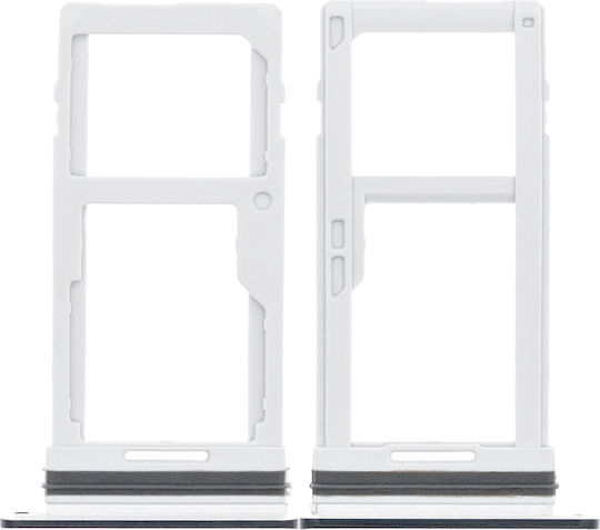 Sim Kartenhalter Lg G7 Thinq Aurora Schwarz