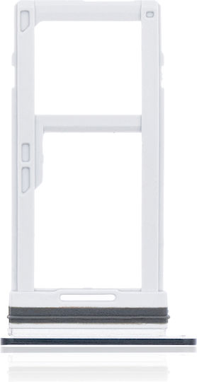 Sim Kartenhalter Lg G7 Thinq Aurora Schwarz