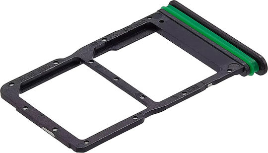 Sim Card Tray Honor 90 Lite Midnight Black