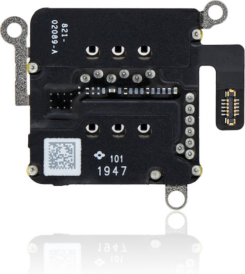 Dual Sim Card Reader Flex Cable Iphone 11