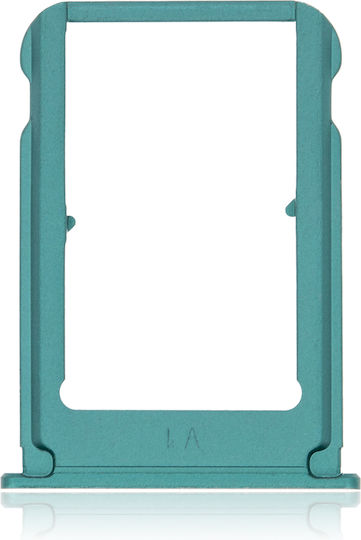 Sim Card Tray Xiaomi Mi Mix 3 Jade Green