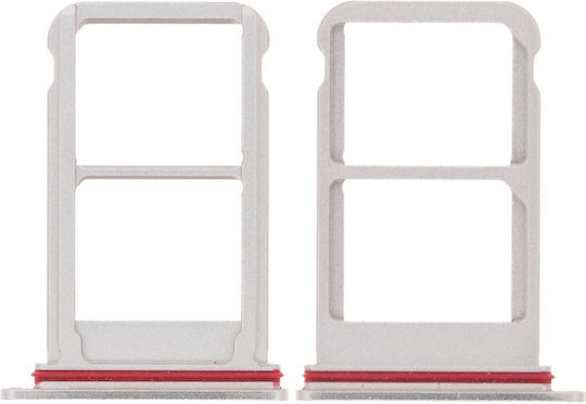 Sim Card Tray Huawei Mate 10 Pro Pink Gold
