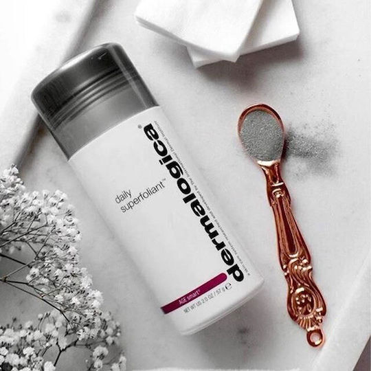 Dermalogica Daily Superfoliant Πούδρα για Peeling Προσώπου 57gr