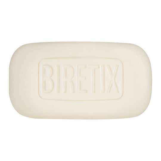 Cantabria labs Biretix Gesichtspeeling Seife für Peeling Gesicht 80gr