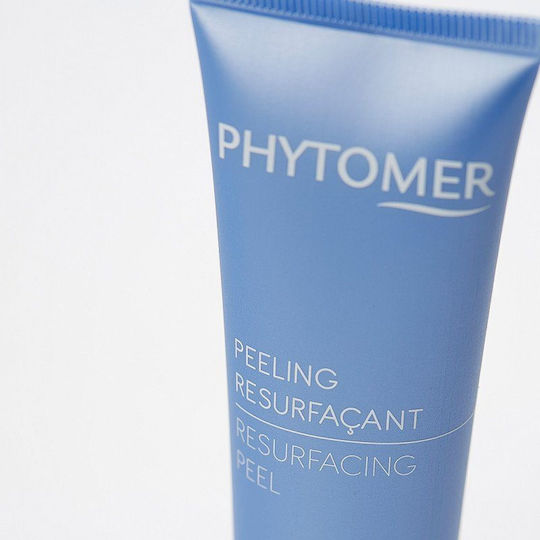 Phytomer Gesichtspeeling Gel für Peeling Gesicht 50ml