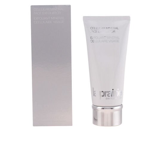 La Prairie Cellular Mineral Cremă Pentru Scrub Față 100ml