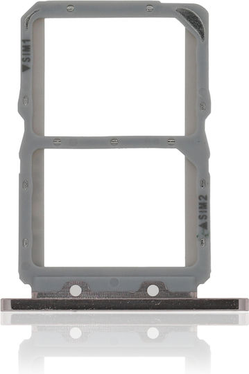 Sim Card Tray Huawei Honor 20 Pro Rosa Gold
