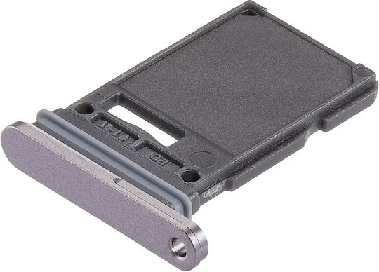 Einzelne SIM-Kartenhalter Samsung Galaxy A57 A576 2026 Flieder