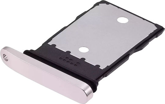 Sim Tray Google Pixel 9 Pro Xl Porcelain