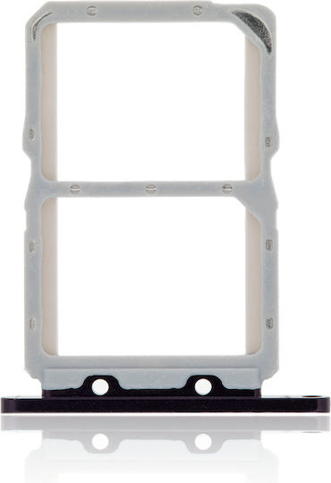 Sim Card Tray Huawei Honor 20 Pro Phantom Schwarz