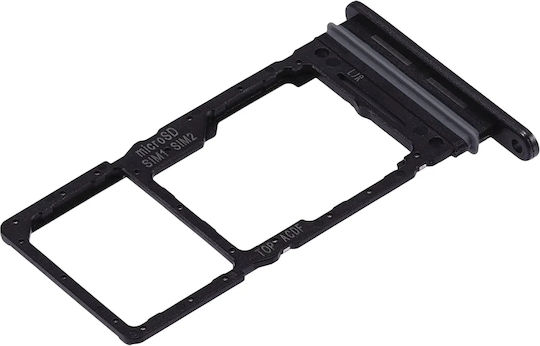 Dual Sim Card Tray Samsung Galaxy A34 A346 2023 Graphite