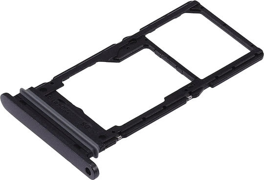 Dual Sim Card Tray Samsung Galaxy A34 A346 2023 Graphite