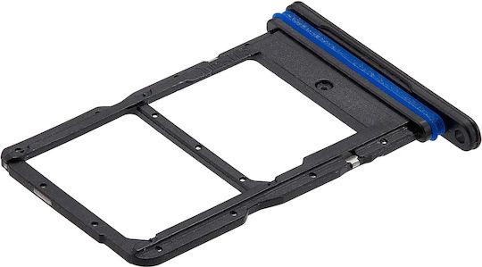 Sim Card Tray Honor 50 Se Black