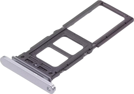 Tavă SIM Unică Samsung Galaxy Z Fold 6 F956 Alb Premium