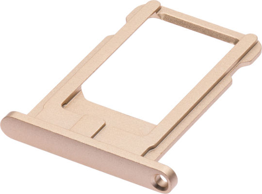 Sim Card Tray Iphone 6 Gold
