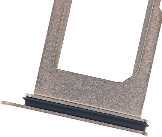 Sim Card Tray Iphone X Gold