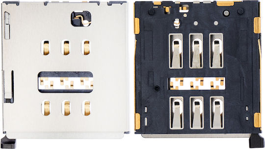 Sim Card Reader Iphone 6s