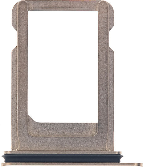 Sim Card Tray Iphone X Gold
