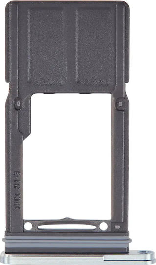 Micro Sd Sim Card Tray Samsung Galaxy Tab S9 Fe 10.9" X510 2023 Wifi Only Ментово