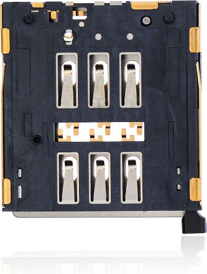 Sim Card Reader Iphone 6s