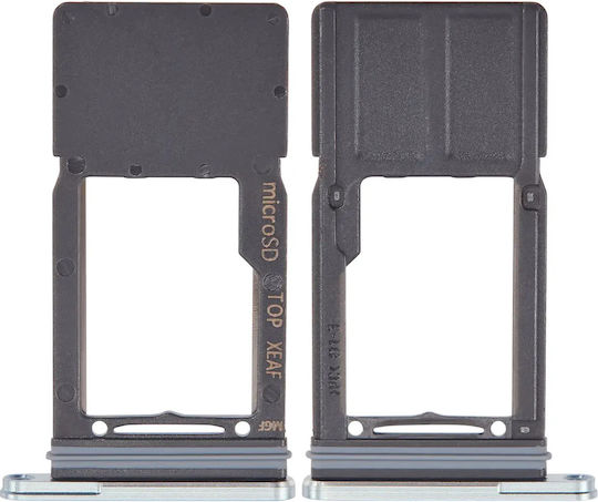 Micro Sd Sim Card Tray Samsung Galaxy Tab S9 Fe 10.9" X510 2023 Wifi Only Ментово