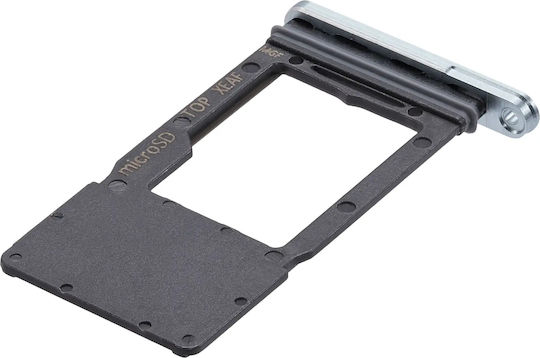 Micro Sd Sim Card Tray Samsung Galaxy Tab S9 Fe 10.9" X510 2023 Wifi Only Ментово