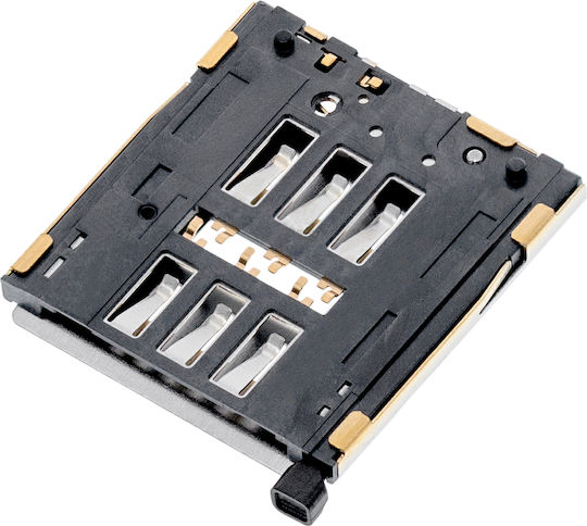 Sim Card Reader Iphone 6s