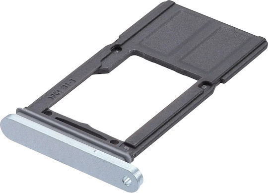 Micro Sd Sim Card Tray Samsung Galaxy Tab S9 Fe 10.9" X510 2023 Wifi Only Ментово