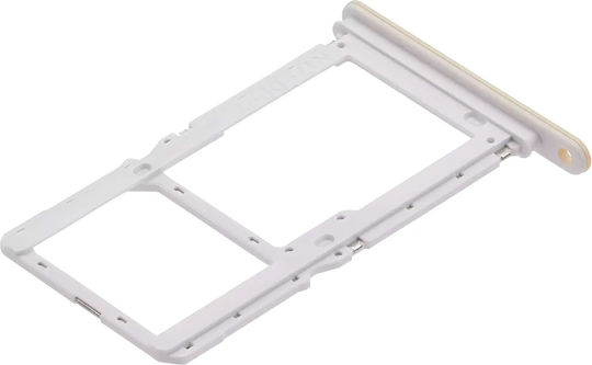 Sim Card Tray Xiaomi Redmi Note 13 Pro 4g Orange