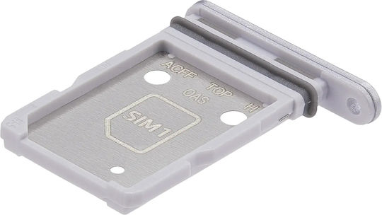 Dual Sim Card Tray Samsung Galaxy A36 5G A366 2025 Flieder