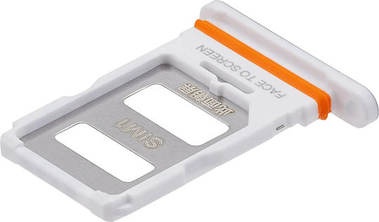 Tavă SIM Card Xiaomi 13 Lite Roz