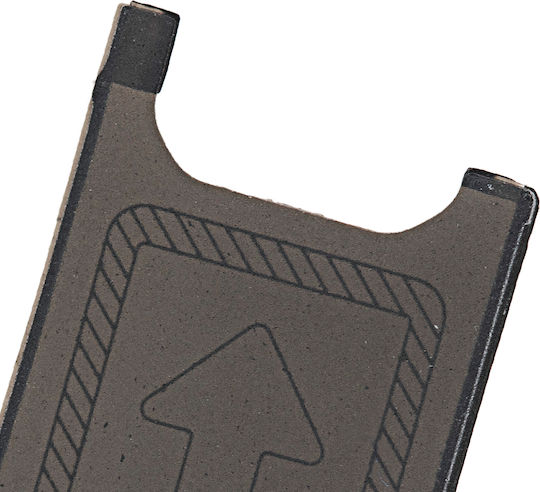 Sim Card Tray Sony Xperia Z3 D6603 D6616 D6633 D6643 D6653 Black