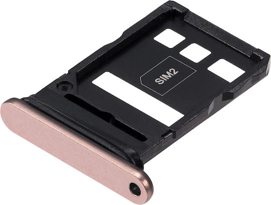 Sim Card Tray Honor 50 Frost Crystal