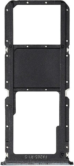 Single Sim Card Tray Oneplus Nord N200 5g Blue Quantum