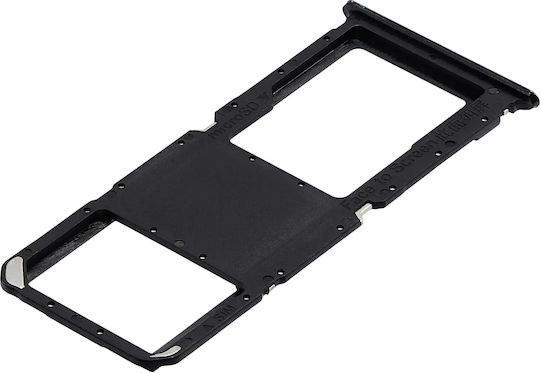 Single Sim Card Tray Oneplus Nord N200 5g Blue Quantum