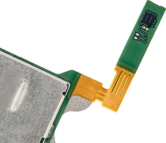 Sim Card Holder Flex Cable Motorola Moto Z2 Play Xt1710 2017