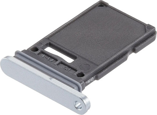 Single Sim Card Tray Samsung Galaxy A57 A576 2026 Gray