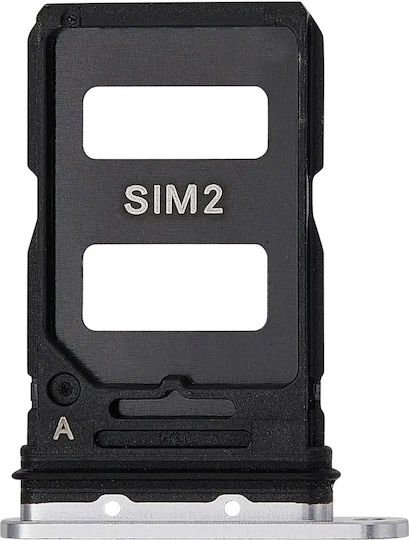 Sim Card Tray Xiaomi 13 Pro Ceramic White