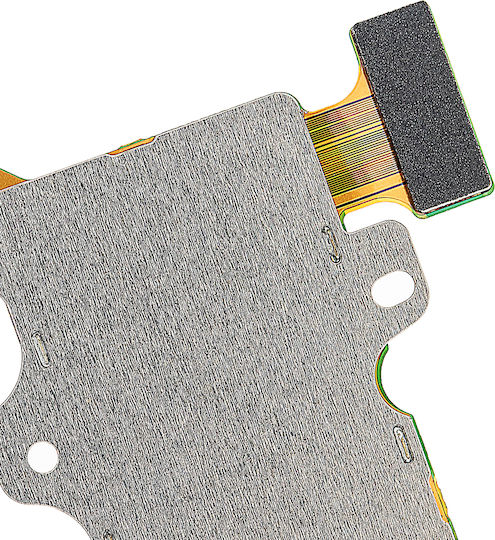 Sim Card Holder Flex Cable Motorola Moto Z2 Play Xt1710 2017