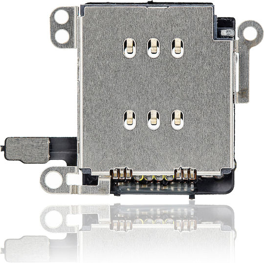 Dual Sim Kartenleser Flex Kabel für iPhone XR