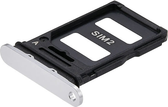 Sim Card Tray Xiaomi 13 Pro Ceramic White